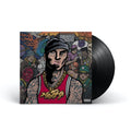 Nasty - Menace - LP Vinyl