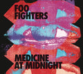 Medicine At Midnight (Softpak/Booklet)