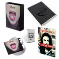 Bitter Truth (X) (CD/Cassette Box Set)