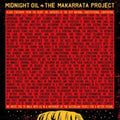 Midnight Oil - Makarrata Project - CD