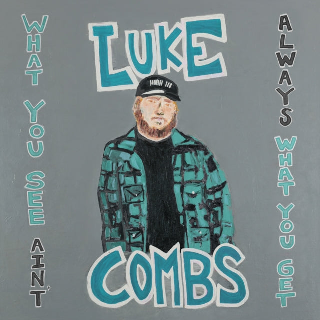 What You See Is What You Get (2LP/140G) & What You See Ain't Always What You Get (Deluxe Edition) (3LP/140G)