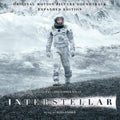 Hans Zimmer - Interstellar Ost (4LP)