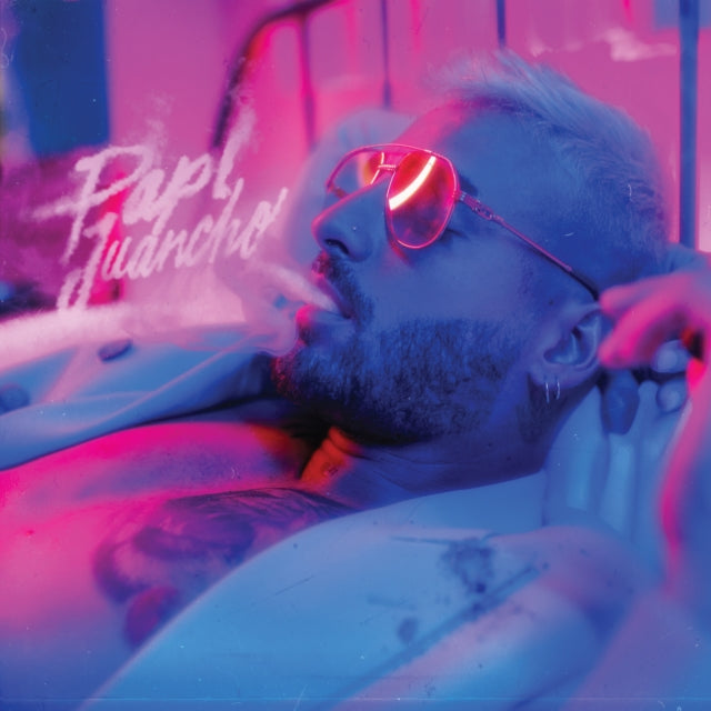 Papi Juancho (150G/Pink Vinyl/2LP) & Magia (150G/Blue Vinyl/2LP)