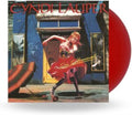 She's So Unusual (Red LP Vinyl/Import)