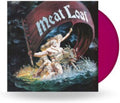 Dead Ringer (Dark Red Colored LP Vinyl/Import)