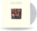 Graceland (Clear LP Vinyl/Import)