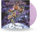 Final Countdown (Blue Splatter LP Vinyl/Import)