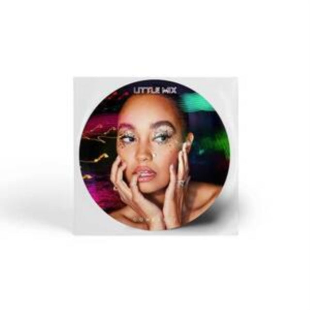 Confetti (Leigh-Anne Picture Disc)