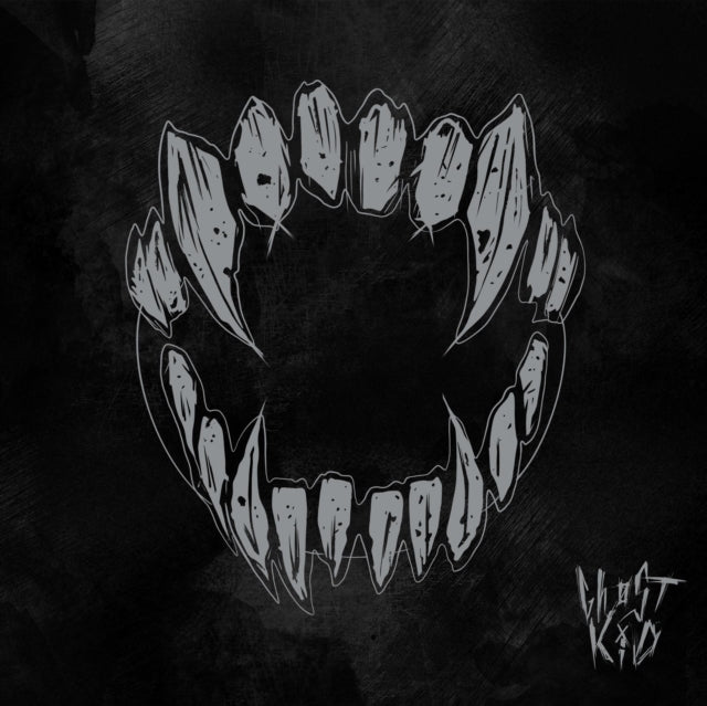 Ghøstkid - Ghøstkid - LP Vinyl