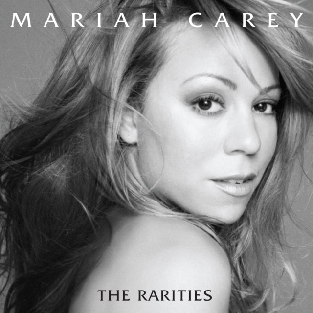 Mariah Carey - Mariah Carey & Rarities (4LP) & Daydream & Mtv Unplugged & Emotions & Music Box: 30Th Anniversary Expanded Edition (4LP) & Emancipation Of Mimi (2LP) & #1’S (2LP/Metallic Silver & Black Swirl Vinyl)