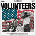 Volunteers (180G)