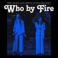 Who By Fire (Blue LP Vinyl)