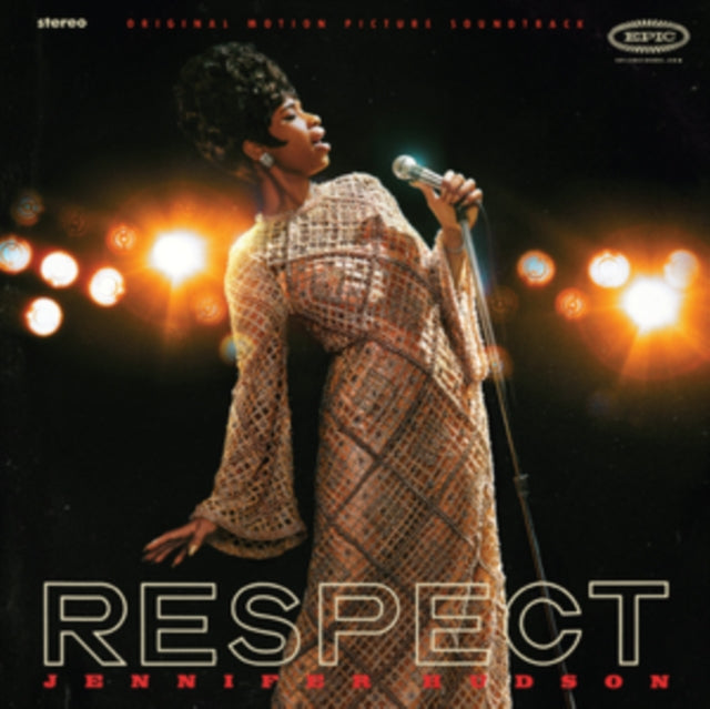 Respect Ost (2LP) & Gift Of Love (Ruby Red Vinyl/2LP)