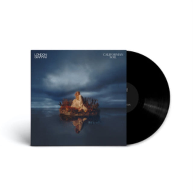 Californian Soil & Californian Soil (Deluxe/Book) & If You Wait (2LP/180G)