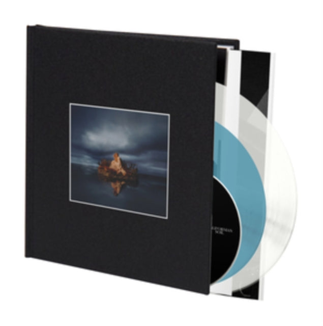 Californian Soil & Californian Soil (Deluxe/Book) & If You Wait (2LP/180G)
