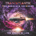 Transatlantic - Absolute Universe: The Breath Of Life (Abridged Version/Silver LP Vinyl) (I)