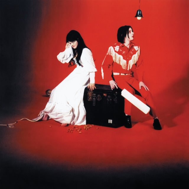 White Stripes & Elephant