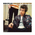 Bob Dylan - Highway 61 Revisited - LP Vinyl