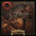 Bewitcher - Cursed Be Thy Kingdom - LP Vinyl