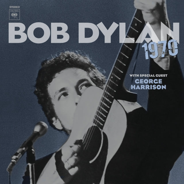Bob Dylan - 1970 (3CD)