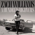 Zach Williams - Hundred Highways - CD
