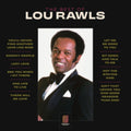 Best Of Lou Rawls