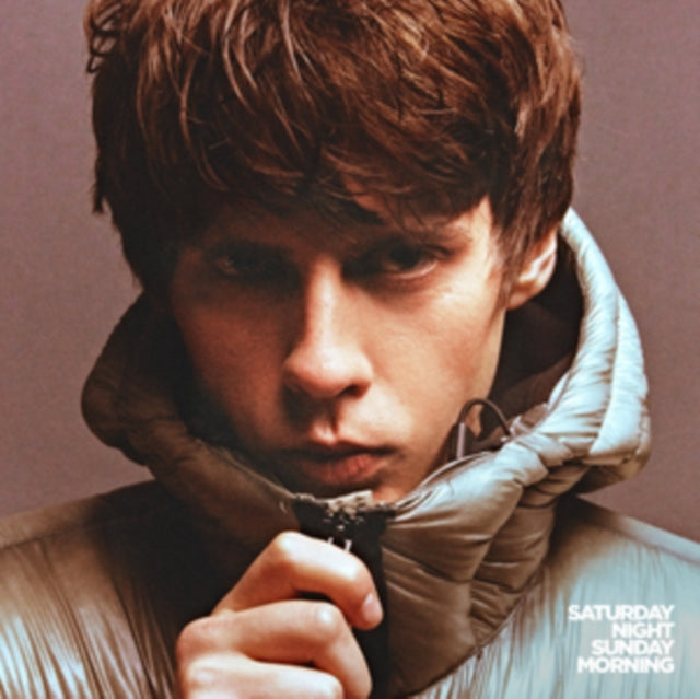Jake Bugg - Jake Bugg (10Th Anniversary Deluxe Edition) (2LP) & Saturday Night (Import)