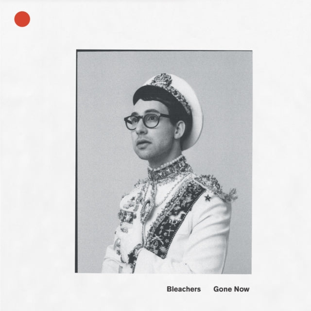 Bleachers - Gone Now (180G/Gold Palate LP Vinyl) & Take The Sadness Out Of Saturday Night (180G/Green Glow LP Vinyl) & Bleachers (Clear Vinyl/2LP) & Strange Desire (180G/Translucent Yellow LP Vinyl)