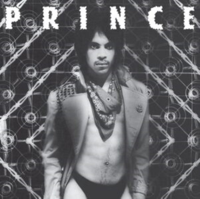 Purple Rain & Dirty Mind (X) & Hits 1 (X) & Music From Graffiti Bridge (X)