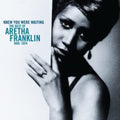 I Knew You Were Waiting: The Best Of Aretha Franklin 1980-2014 (2LP)