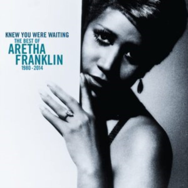 I Knew You Were Waiting: The Best Of Aretha Franklin 1980-2014 (2LP) & Aretha (180G)