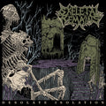 Desolate Isolation (LP/CD/180G/10Th Anniversary Edition)