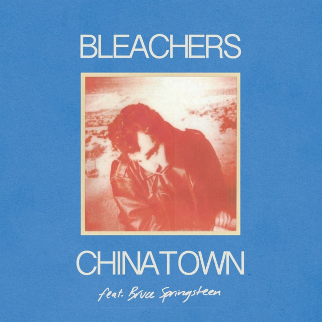 Chinatown / 45 (Translucent Red 7Inch)