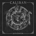 Caliban - Zeitgeister - LP Vinyl