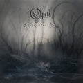 Blackwater Park (20Th Anniversary Edition/2LP/White/Black Smokey Light Transparent Vinyl)