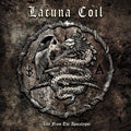 Live From The Apocalypse (CD/DVD)