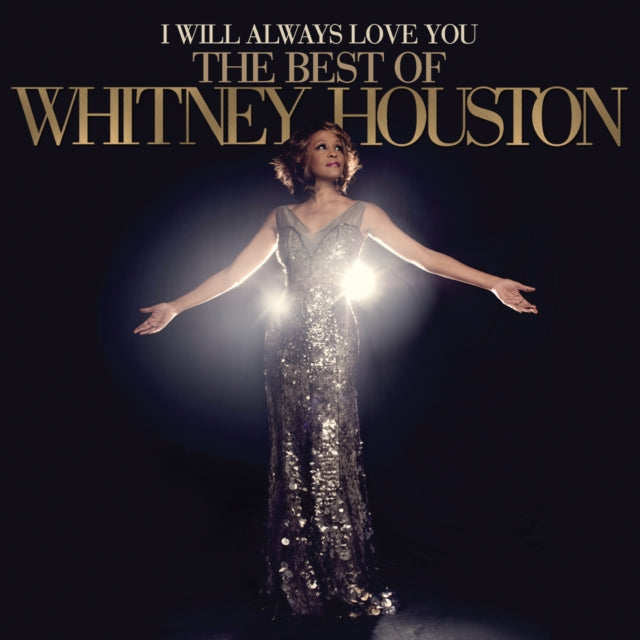 Whitney Houston - Preacher's Wife Ost & I Will Always Love You: The Best Of Whitney Houston (2LP)