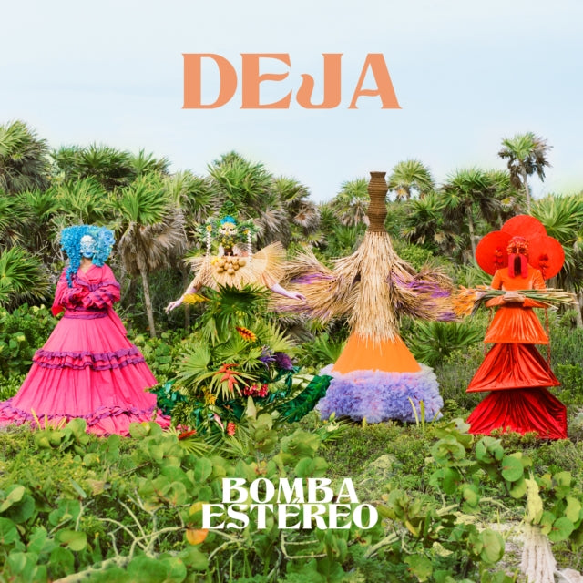 Deja (2LP/150G)