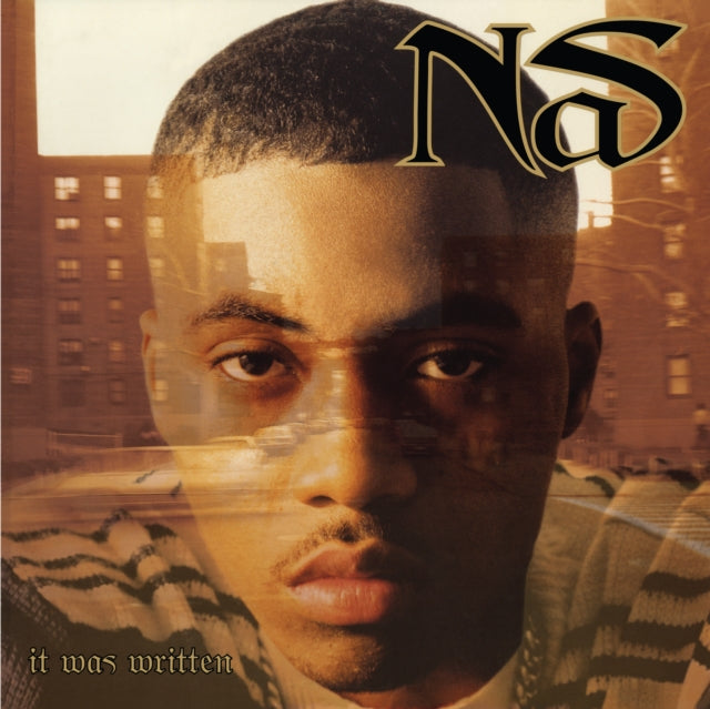 It Was Written (2LP)