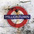 Frost - Milliontown (3LP/Reissue/Import)
