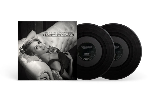 Some Hearts (2LP) & Greatest Hits: Decade #1 (2LP)