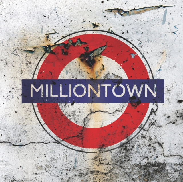 Frost* - Experiments In Mass Appeal (Re-Issue 2021/2LP/CD) & Milliontown (Re-Issue 2021/White Vinyl/2LP/CD)