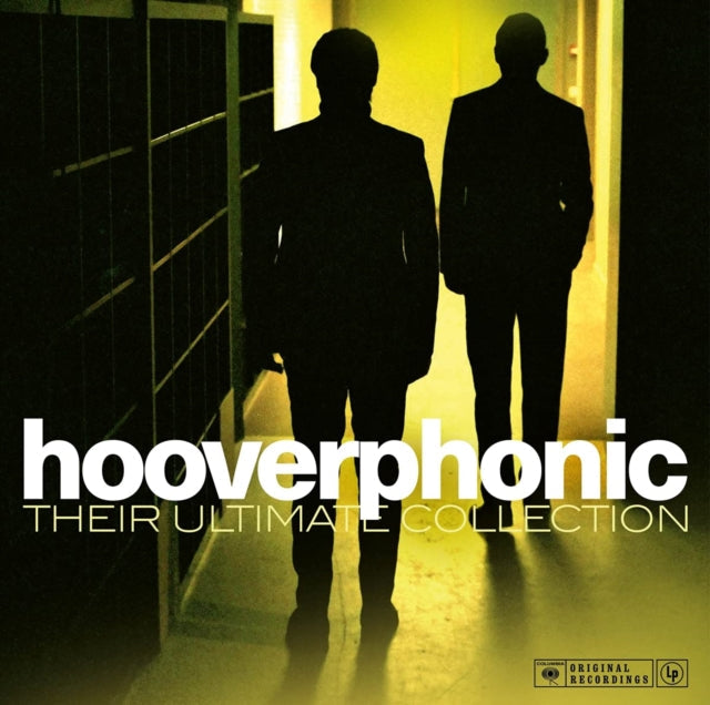 Their Ultimate Collection (Import)
