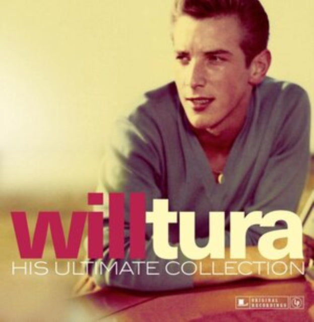 His Ultimate Collection (Import)