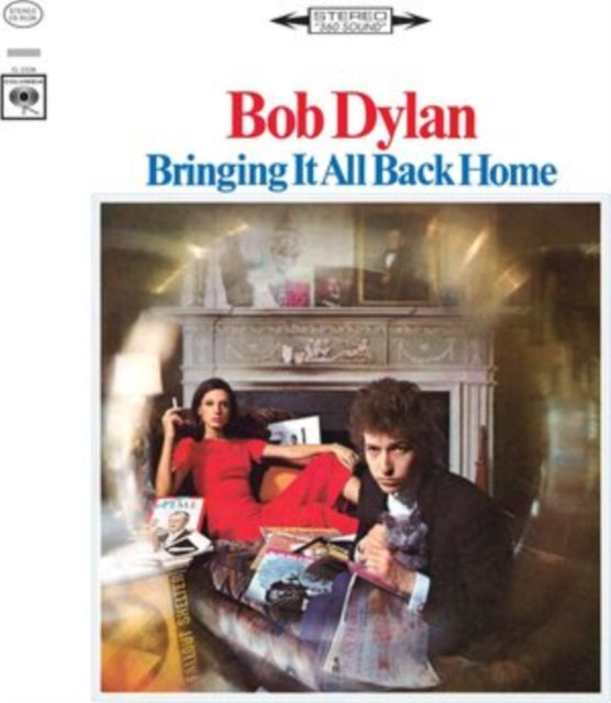 Springtime In New York: The Bootleg Series Vol. 16 (1980-1985) (2LP) & Bringing It All Back Home & Greatest Hits (150G/Dl Card)