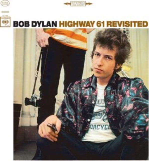 Highway 61 Revisited & Blonde On Blonde