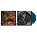 Atavistic Black Disorder / Kommando - Ep (I)