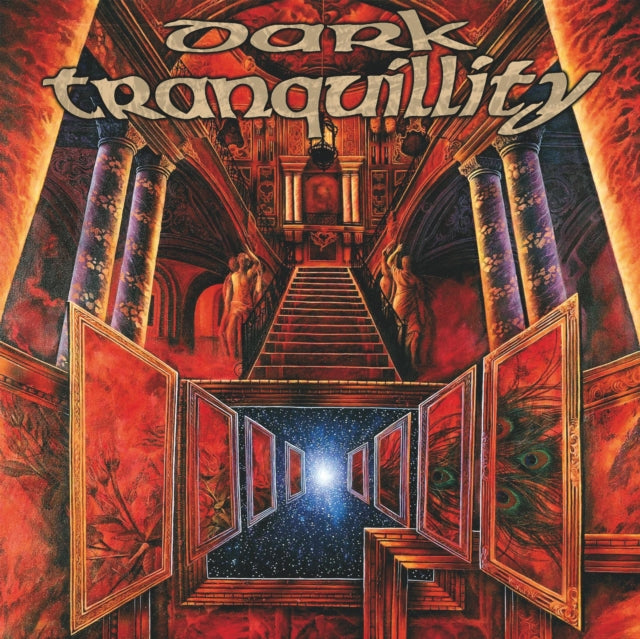 Dark Tranquillity - Gallery (Re-Issue 2021) - CD