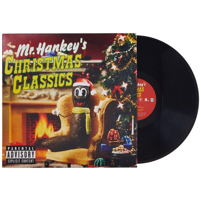 South Park: Mr. Hankey's Christmas Classics