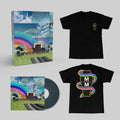 Golden Casket (X) (Limited Edition/Deluxe Box With CD/Large T-Shirt)